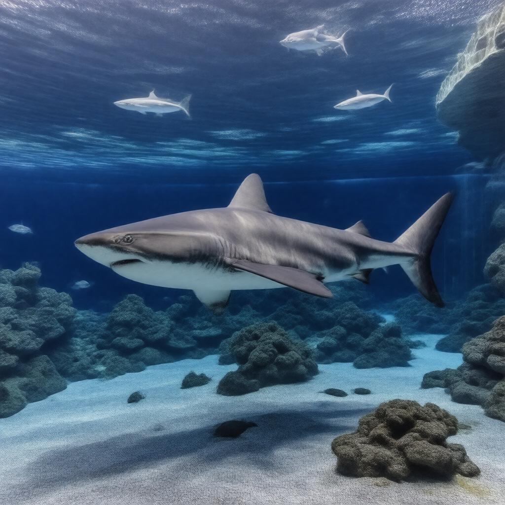 New York Aquarium